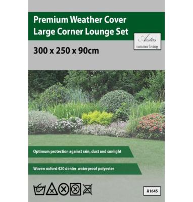 Weathercovers
