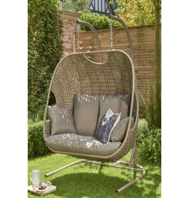 Egg Chairs