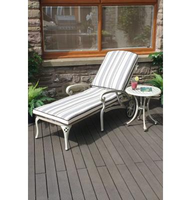 Sunloungers