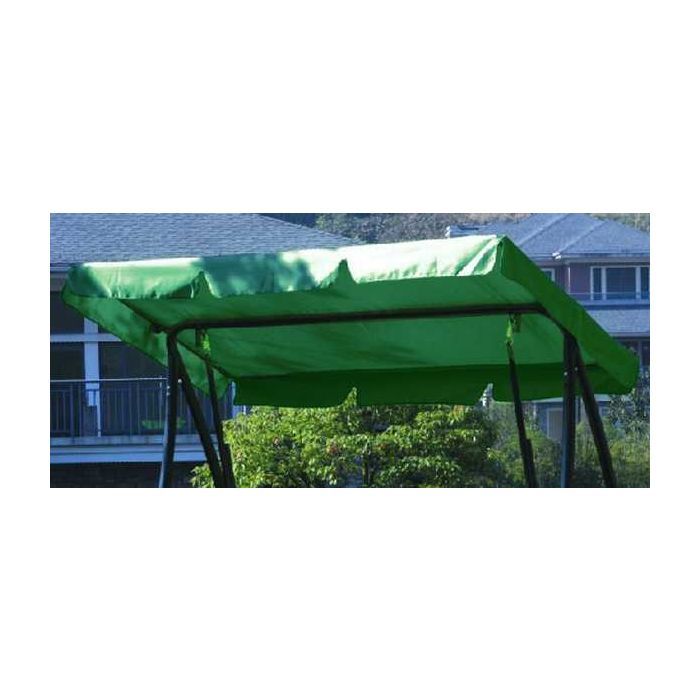 3 Seat Swing Canopy 194x118cm