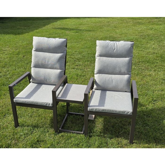 Harris Recliner 2 Seat Set