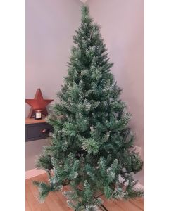 Lawson Spruce 180cm Artificial Christmas Tree