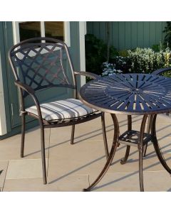 Broxden 2 Seat Bistro Set