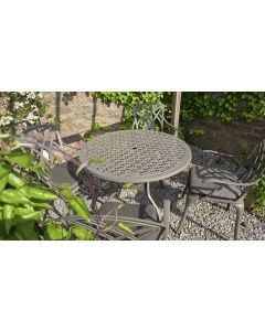 Waverley Maple 4 Seat Set