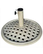 Georgia Sandstone Parasol Base 13kg